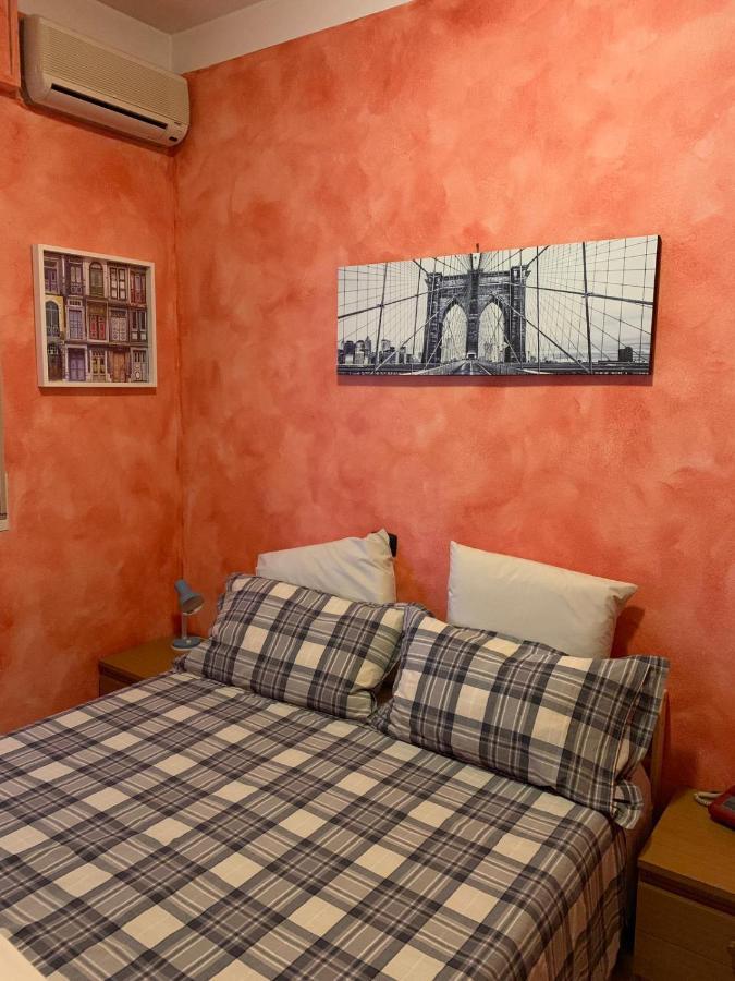 Albergo Ristorante Brera Inveruno Dış mekan fotoğraf