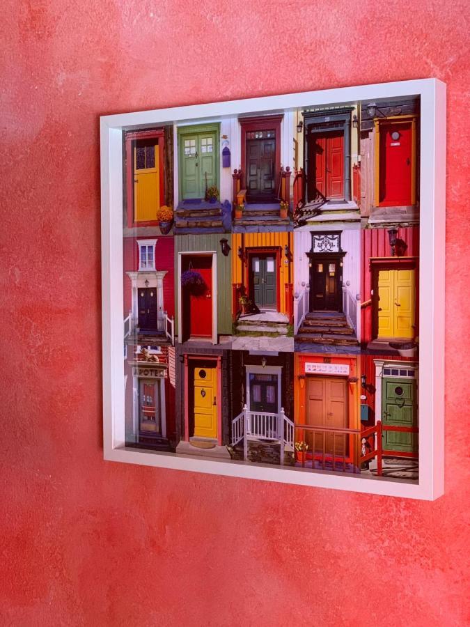 Albergo Ristorante Brera Inveruno Dış mekan fotoğraf