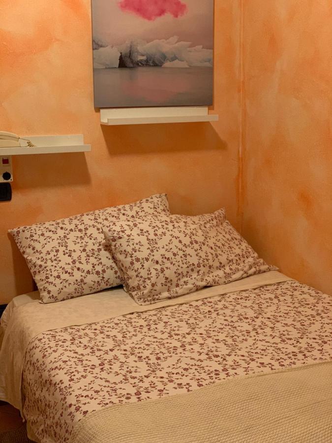 Albergo Ristorante Brera Inveruno Dış mekan fotoğraf