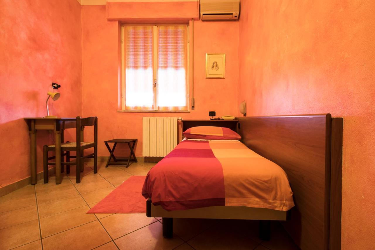 Albergo Ristorante Brera Inveruno Dış mekan fotoğraf