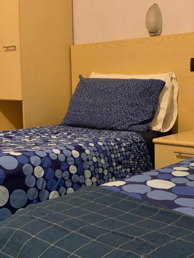 Albergo Ristorante Brera Inveruno Dış mekan fotoğraf