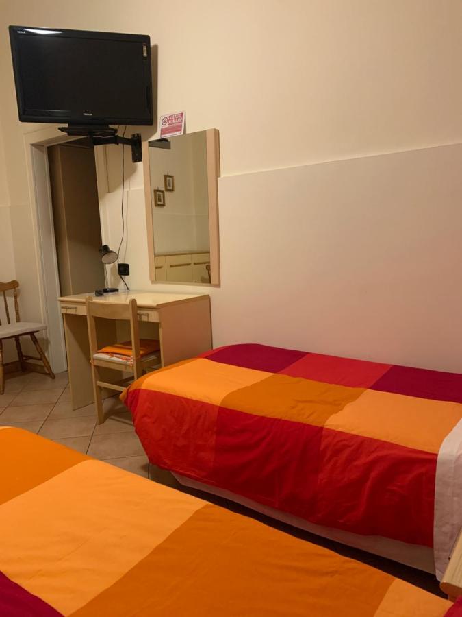 Albergo Ristorante Brera Inveruno Dış mekan fotoğraf